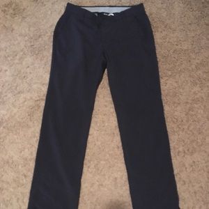 Under armor men’s dress pants